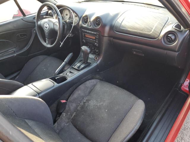 Photo 8 from auction – 2003 MAZDA MX-5 MIATA with VIN JM1NB353830304010