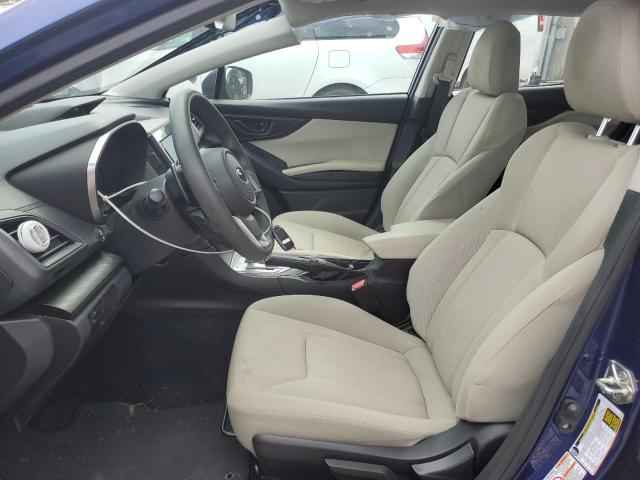 Photo 7 from auction – 2017 SUBARU IMPREZA PR with VIN 4S3GTAD63H3729503