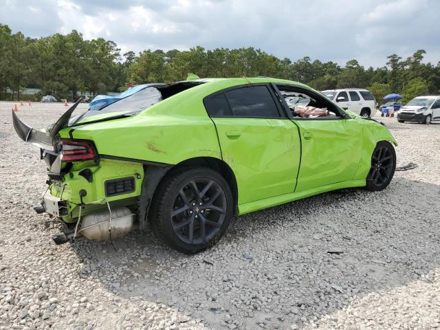 Photo 3 from auction – 2023 DODGE CHARGER GT with VIN 2C3CDXHG3PH655694