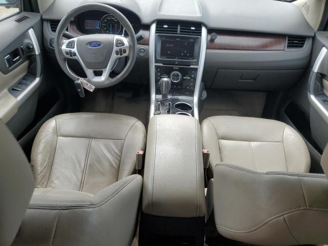 Photo 8 from auction – 2011 FORD EDGE LIMIT with VIN 2FMDK3KC0BBB37263