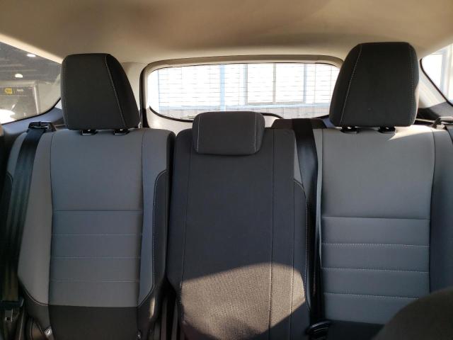 Photo 10 from auction – 2018 FORD ESCAPE S with VIN 1FMCU0F73JUC28098