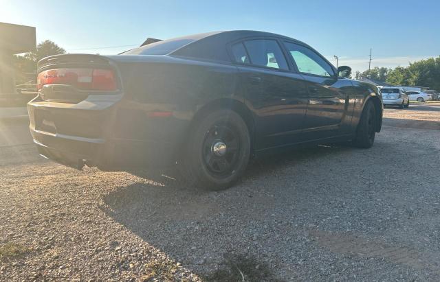 Photo 4 from auction – 2014 DODGE CHARGER PO with VIN 2C3CDXAT0EH367278