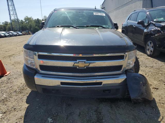 Photo 5 from auction – 2010 CHEVROLET SILVERADO with VIN 1GCSKREAXAZ259407