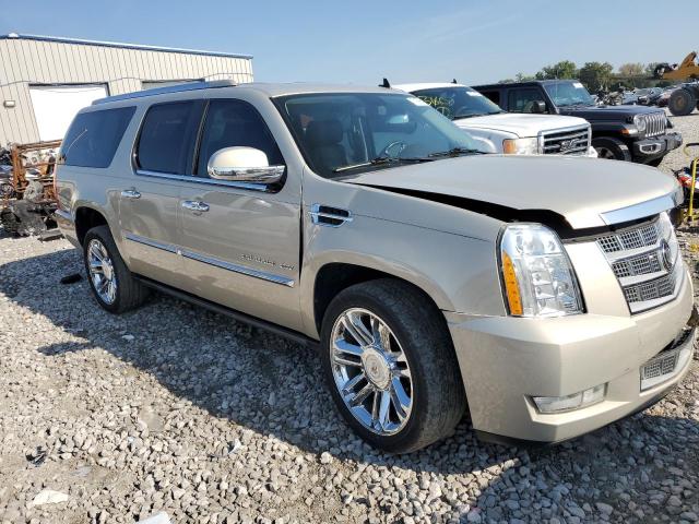 Photo 4 from auction – 2011 CADILLAC ESCALADE E with VIN 1GYS4KEF2BR194643
