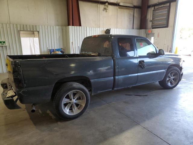 Photo 3 from auction – 2005 CHEVROLET SILVERADO with VIN 1GCEC19X55Z121273