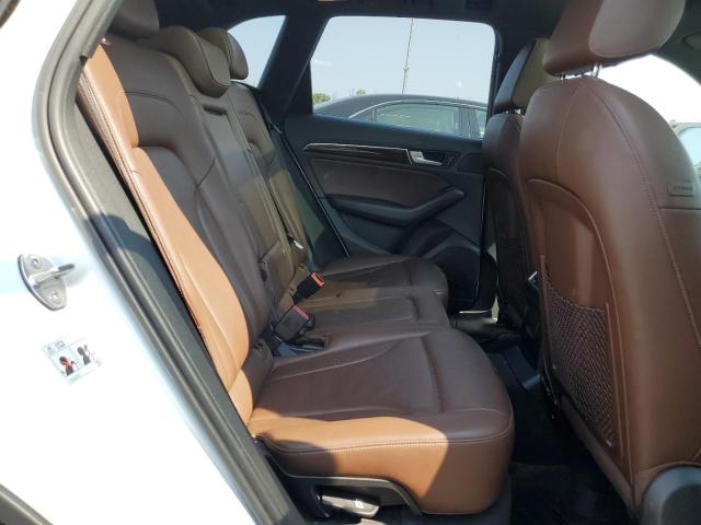 Photo 11 from auction – 2014 AUDI Q5 PREMIUM with VIN WA1LFAFP2EA008604