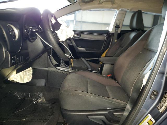 Photo 7 from auction – 2017 TOYOTA COROLLA L with VIN 5YFBURHE8HP711660