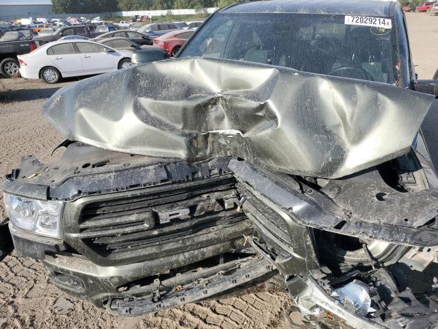 Photo 11 from auction – 2021 RAM 1500 BIG H with VIN 1C6SRFFT4MN783259