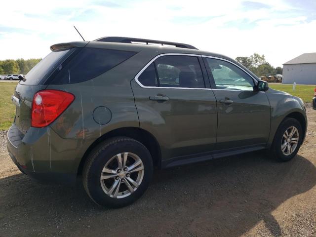 Photo 3 from auction – 2015 CHEVROLET EQUINOX LT with VIN 2GNALBEK8F6324354