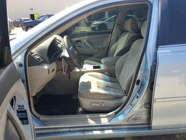 Photo 7 from auction – 2008 TOYOTA CAMRY CE with VIN 4T1BE46K28U732298