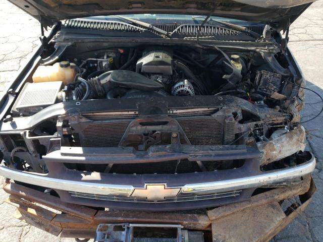 صورة رقم 11 من المزاد - 2000 CHEVROLET SILVERADO مع VIN 1GCEK19V7YE291695