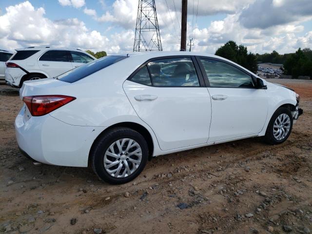 Photo 3 from auction – 2018 TOYOTA COROLLA L with VIN 5YFBURHE6JP821970