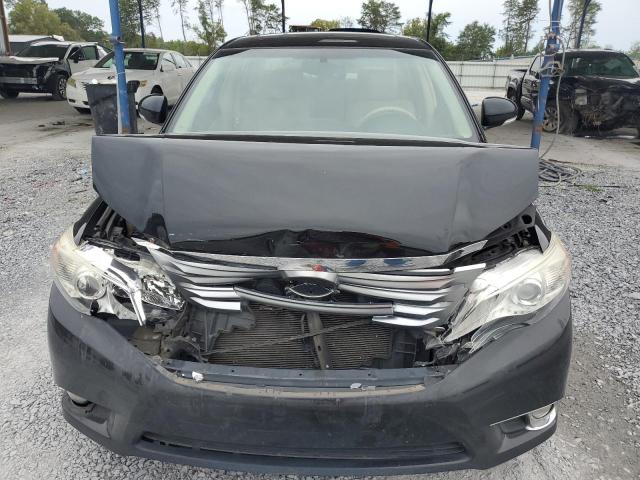 Фото 5 с аукциона – 2011 TOYOTA AVALON BAS с VIN 4T1BK3DB1BU400706