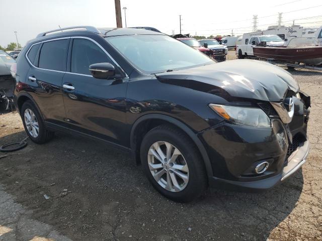 Photo 4 from auction – 2014 NISSAN ROGUE S with VIN 5N1AT2MT4EC756945