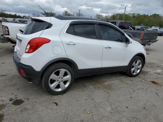 Photo 3 from auction – 2016 BUICK ENCORE with VIN KL4CJASB3GB668589