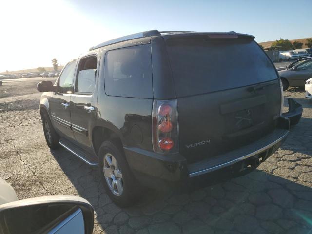 Photo 2 from auction – 2007 GMC YUKON DENA with VIN 1GKFK63847J287828