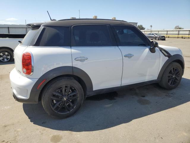 Photo 3 from auction – 2012 MINI COOPER CLU with VIN WMWZC3C59DWP21411