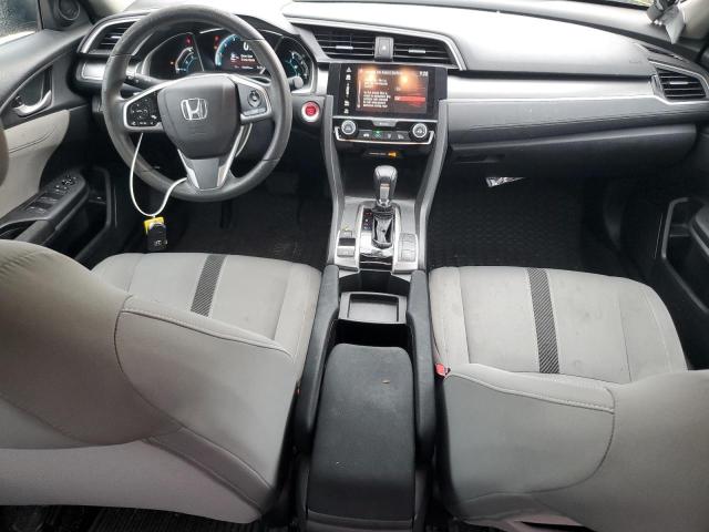 Photo 8 from auction – 2018 HONDA CIVIC EX with VIN 2HGFC2F77JH524262
