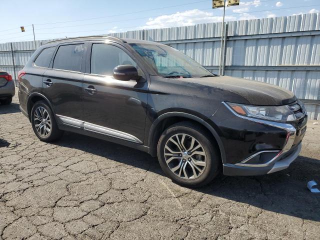 Photo 4 from auction – 2016 MITSUBISHI OUTLANDER with VIN JA4AD3A36GZ047598