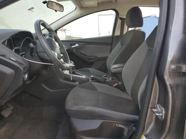 Photo 7 from auction – 2013 FORD FOCUS SE with VIN 1FADP3F29DL123930