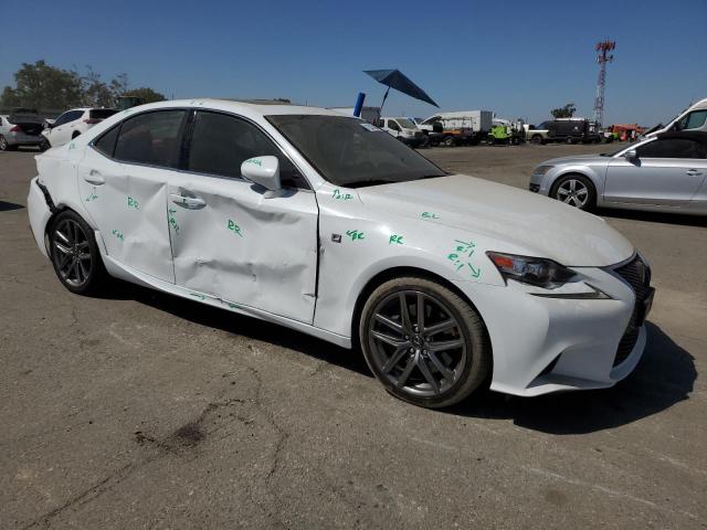 Photo 4 from auction – 2014 LEXUS IS 350 with VIN JTHBE1D20E5008121