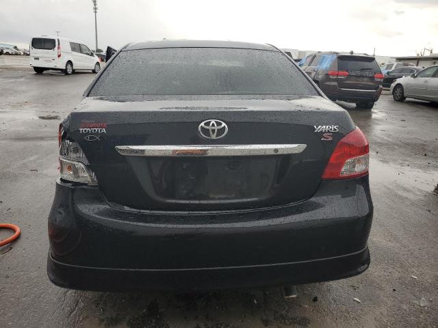 Photo 6 from auction – 2007 TOYOTA YARIS with VIN JTDBT923371168828