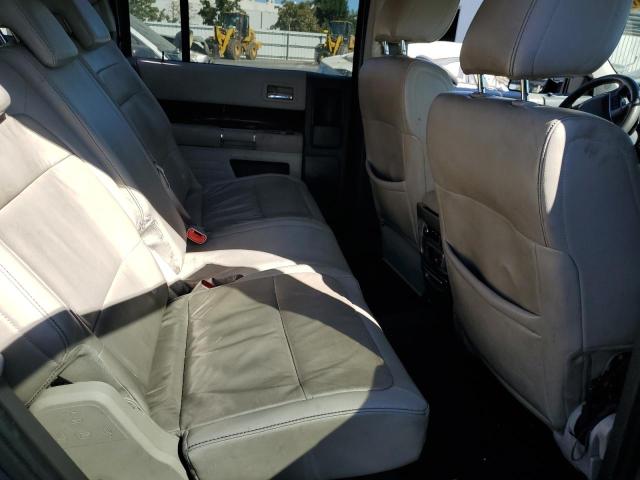 Photo 11 from auction – 2010 FORD FLEX SEL with VIN 2FMHK6CT8ABA91665