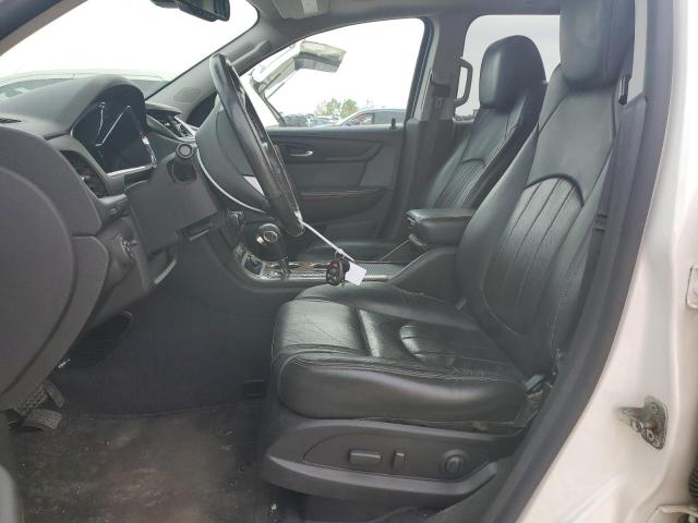 Photo 7 from auction – 2014 CHEVROLET TRAVERSE L with VIN 1GNKVJKD1EJ327824