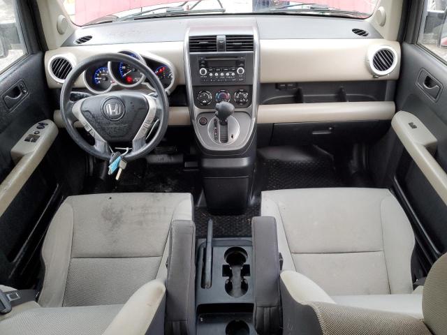 Zdjęcie 8 z aukcji – 2008 HONDA ELEMENT EX z VIN 5J6YH28778L009128