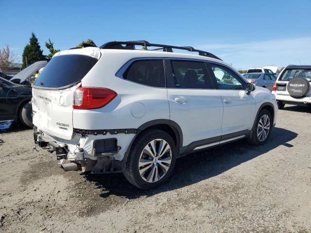 Photo 3 from auction – 2020 SUBARU ASCENT LIM with VIN 4S4WMAPDXL3440383