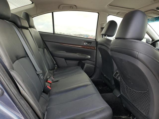 Photo 10 from auction – 2013 SUBARU LEGACY 2.5 with VIN 4S3BMCK65D3024699
