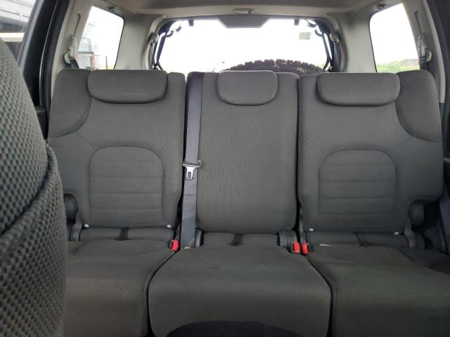 Photo 10 from auction – 2005 NISSAN PATHFINDER with VIN 5N1AR18WX5C788747