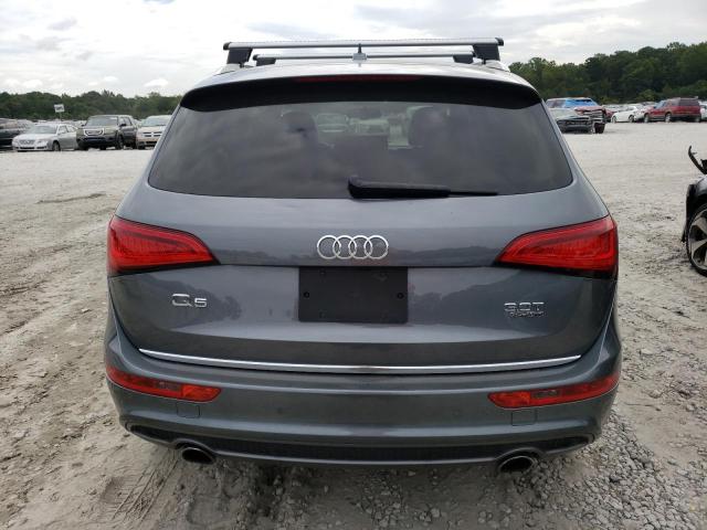 Photo 6 from auction – 2016 AUDI Q5 PREMIUM with VIN WA1D7AFP9GA105271