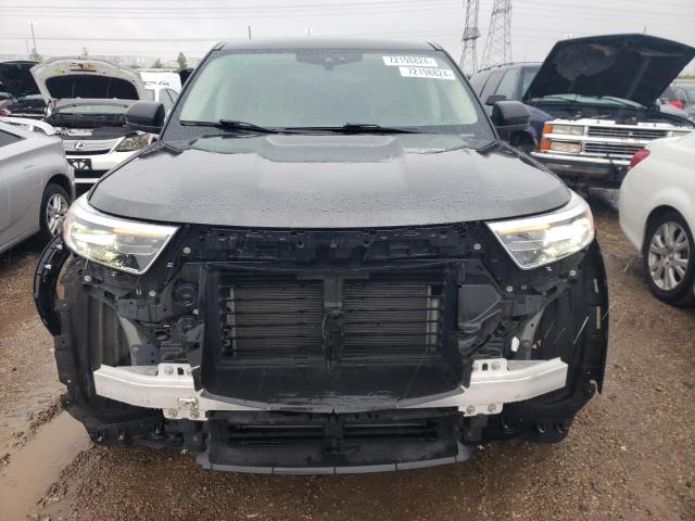 Photo 5 from auction – 2020 FORD EXPLORER with VIN 1FMSK8BH2LGA95690