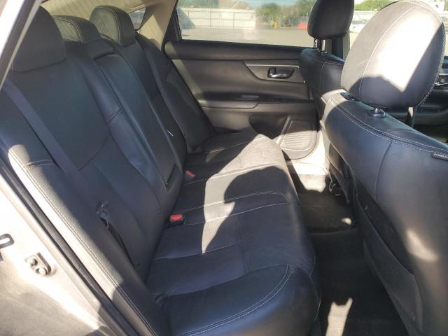 Photo 10 from auction – 2017 NISSAN ALTIMA 2.5 with VIN 1N4AL3AP7HC197774