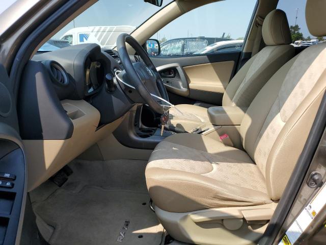 Photo 7 from auction – 2009 TOYOTA RAV4 with VIN JTMBF33V895000375