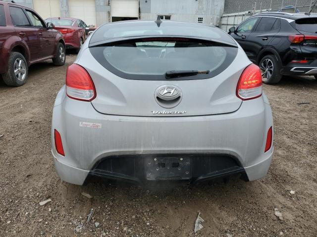 Photo 6 from auction – 2013 HYUNDAI VELOSTER with VIN KMHTC6AD3DU127909