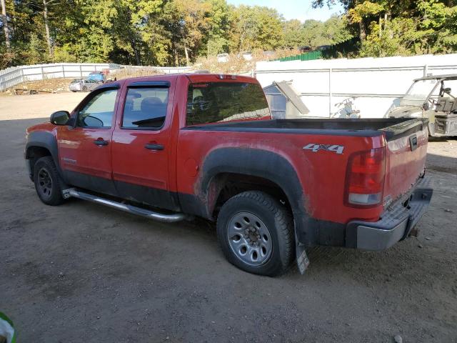 Photo 2 from auction – 2009 GMC SIERRA K15 with VIN 3GTEK13C09G220677