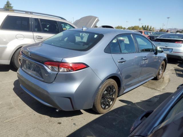 Photo 3 from auction – 2022 TOYOTA COROLLA LE with VIN 5YFEPMAE8NP274580