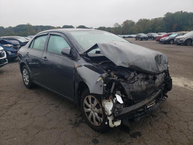 Photo 4 from auction – 2010 TOYOTA COROLLA BA with VIN 1NXBU4EE8AZ353715