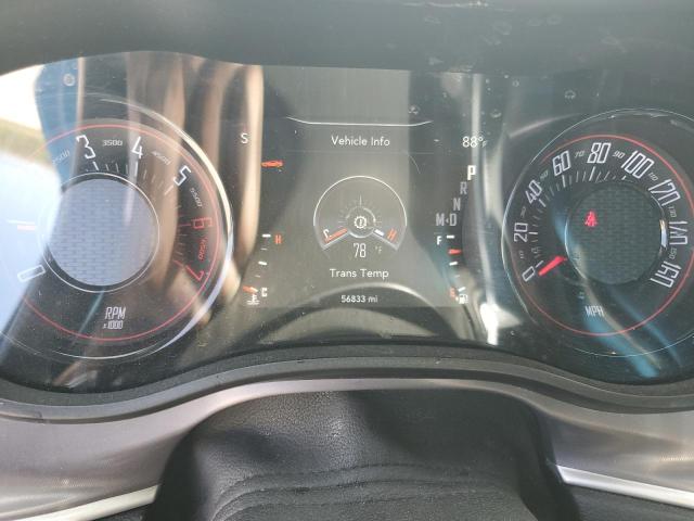 Photo 9 from auction – 2019 DODGE CHALLENGER with VIN 2C3CDZBT1KH591312