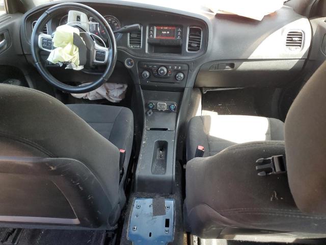 Photo 8 from auction – 2013 DODGE CHARGER PO with VIN 2C3CDXAG4DH586939