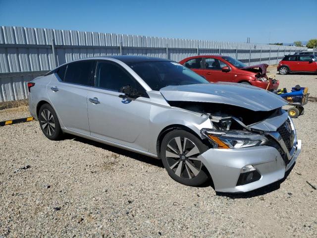 Photo 4 from auction – 2019 NISSAN ALTIMA SL with VIN 1N4BL4EV2KC186577