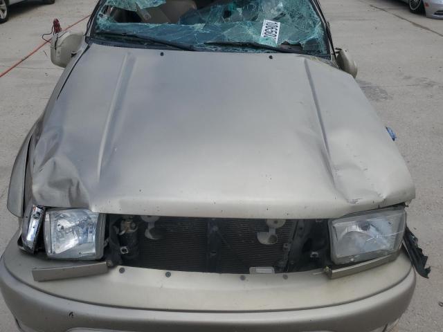 Photo 12 from auction – 2001 TOYOTA 4RUNNER LI with VIN JT3GN87R710190226