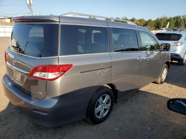 Photo 3 from auction – 2014 NISSAN QUEST S with VIN JN8AE2KP3E9101309