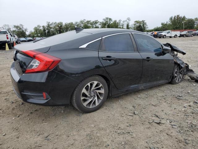صورة رقم 3 من المزاد - 2018 HONDA CIVIC EX مع VIN 2HGFC2F76JH558581