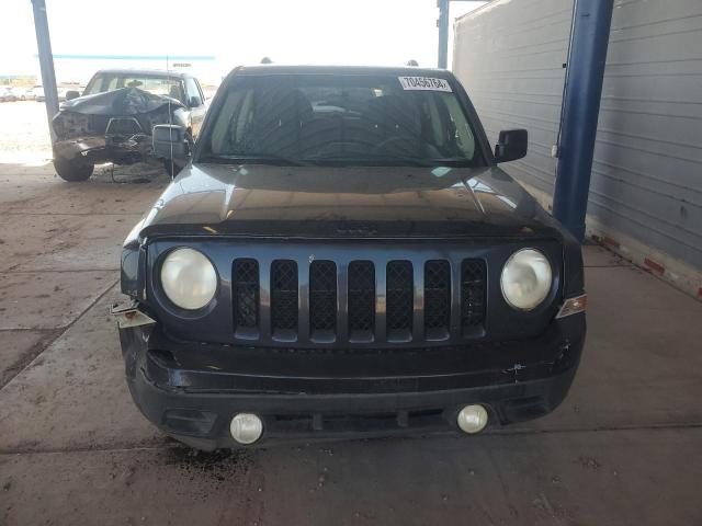 Photo 5 from auction – 2014 JEEP PATRIOT SP with VIN 1C4NJPBA3ED674452