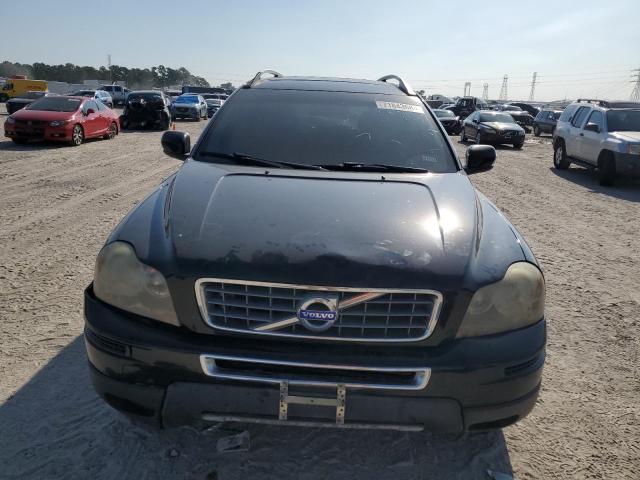 Photo 5 from auction – 2012 VOLVO XC90 3.2 with VIN YV4952CY1C1608143