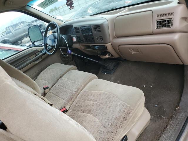 Photo 8 from auction – 1999 FORD F250 SUPER with VIN 1FTNX21F8XEE00658