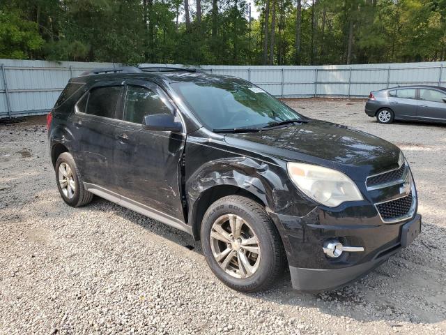 Photo 4 from auction – 2013 CHEVROLET EQUINOX LT with VIN 2GNALPEK8D1116000